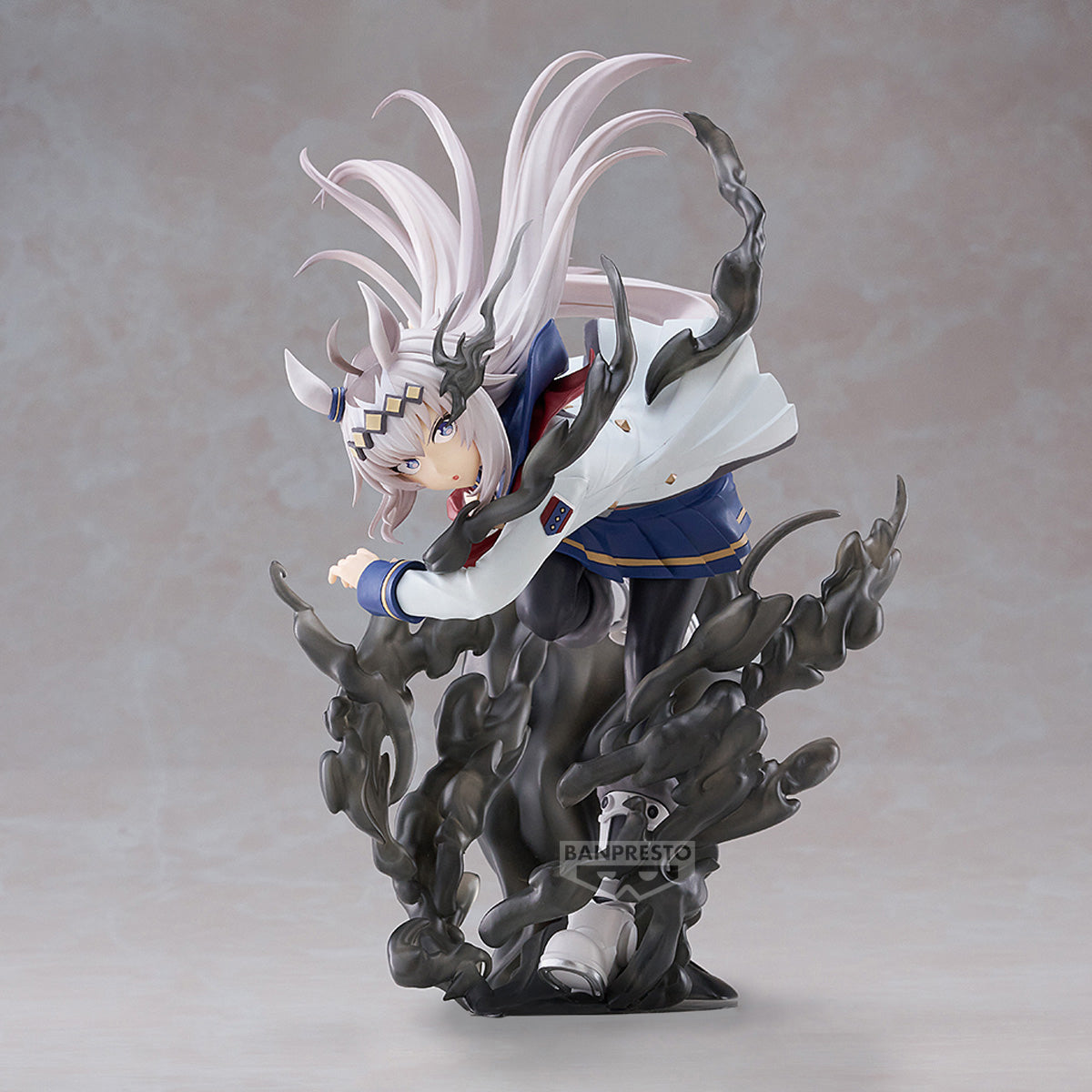 PRE ORDER Banpresto Evolve Umamusume: Cinderella Gray - Oguri Cap