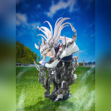 PRE ORDER Banpresto Evolve Umamusume: Cinderella Gray - Oguri Cap