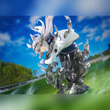 PRE ORDER Banpresto Evolve Umamusume: Cinderella Gray - Oguri Cap