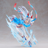 PRE ORDER Banpresto Evolve Umamusume: Cinderella Gray - Tamamo Cross
