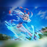 PRE ORDER Banpresto Evolve Umamusume: Cinderella Gray - Tamamo Cross