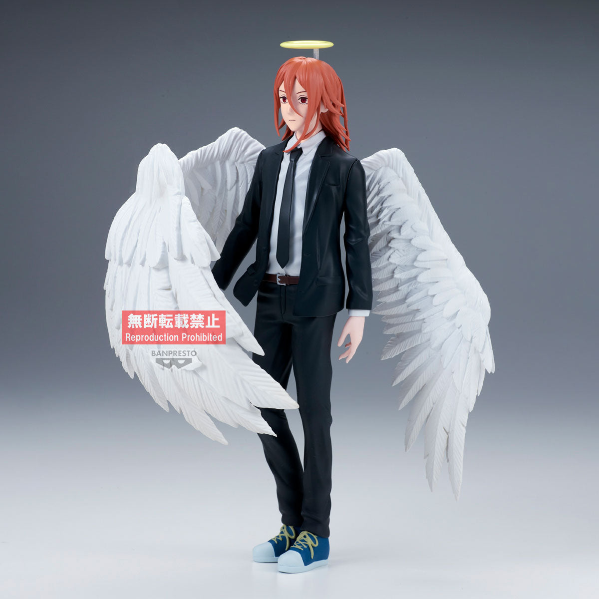 PRE ORDER Vibration Stars Chainsawman The Movie: Reze Arc - Angel Devil