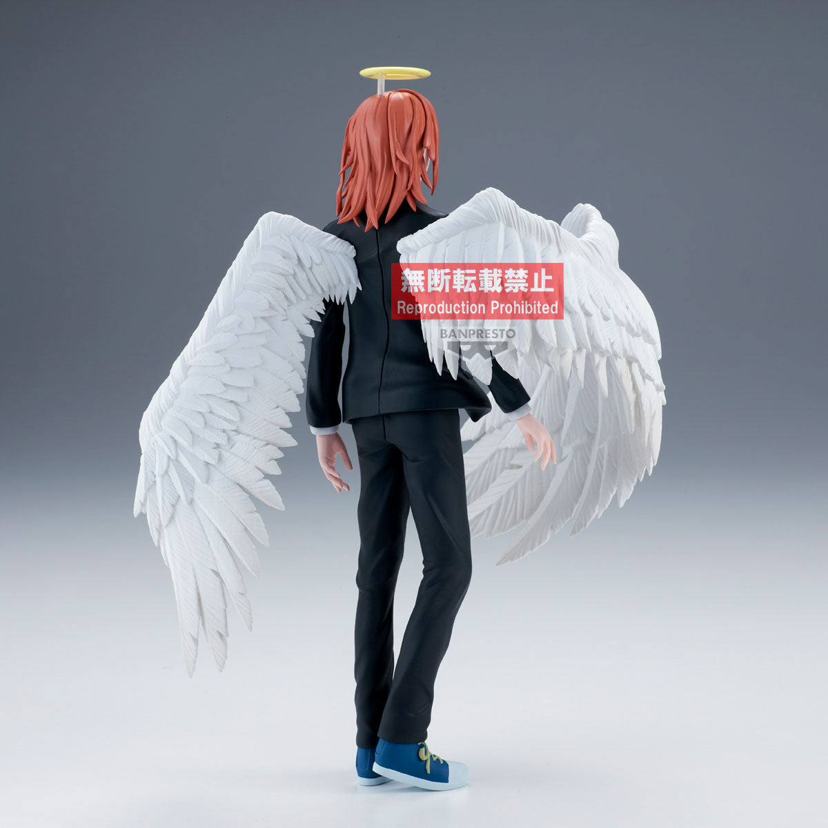 PRE ORDER Vibration Stars Chainsawman The Movie: Reze Arc - Angel Devil