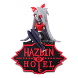 PRE ORDER Banpresto Hazbin Hotel Monitor Top Figure - Vaggie Ver. A