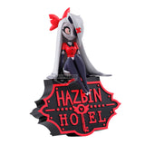 PRE ORDER Banpresto Hazbin Hotel Monitor Top Figure - Vaggie Ver. A