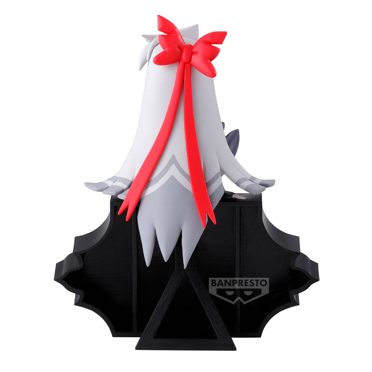PRE ORDER Banpresto Hazbin Hotel Monitor Top Figure - Vaggie Ver. A