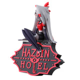 PRE ORDER Banpresto Hazbin Hotel Monitor Top Figure - Vaggie Ver. A