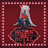 PRE ORDER Banpresto Hazbin Hotel Monitor Top Figure - Vaggie Ver. A
