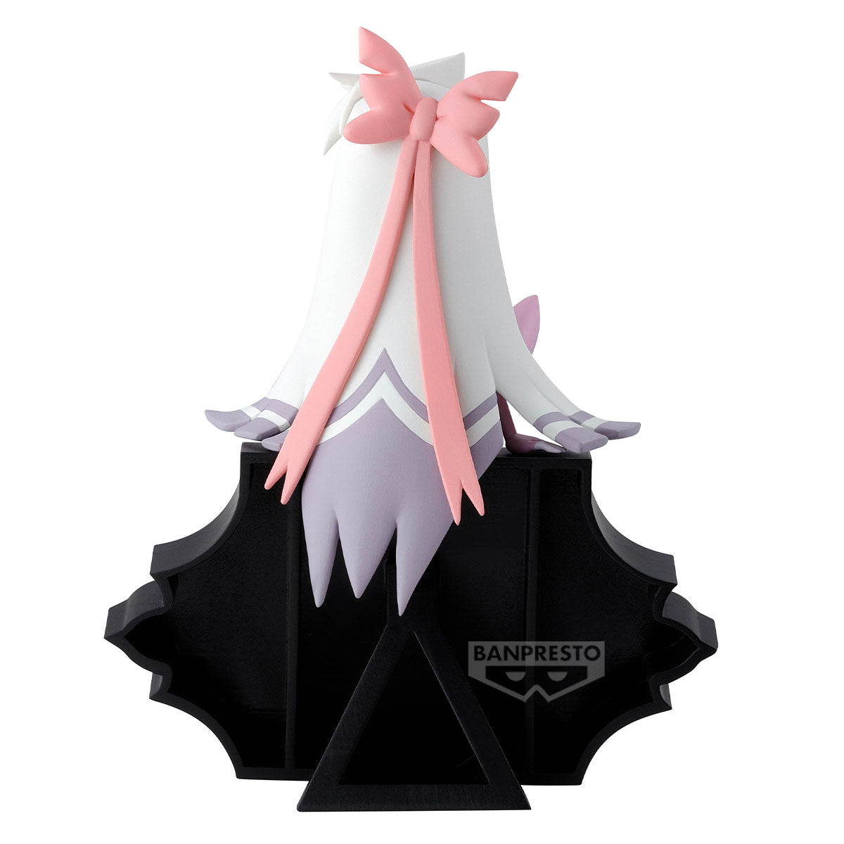 PRE ORDER Banpresto Hazbin Hotel Monitor Top Figure - Vaggie Ver. B
