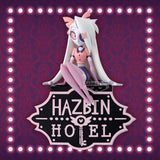PRE ORDER Banpresto Hazbin Hotel Monitor Top Figure - Vaggie Ver. B