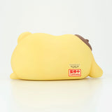 PRE ORDER Sofvimates Sanrio Characters - Pompompurin Relax Ver.