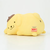 PRE ORDER Sofvimates Sanrio Characters - Pompompurin Relax Ver.