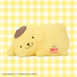 PRE ORDER Sofvimates Sanrio Characters - Pompompurin Relax Ver.