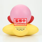 PRE ORDER Sofvimates Kirby - Kirby Warp Star Ver.