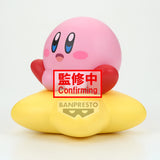 PRE ORDER Sofvimates Kirby - Kirby Warp Star Ver.