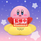PRE ORDER Sofvimates Kirby - Kirby Warp Star Ver.