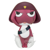 PRE ORDER Big Sofvimates Sgt. Keroro - Giroro