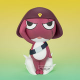 PRE ORDER Big Sofvimates Sgt. Keroro - Giroro