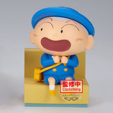 PRE ORDER Banpresto Crayon Shinchan Nakayoshi Memories ~ Let's go to Kindergarten ~ with Masao-kun - B: Masao-kun