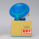 PRE ORDER Banpresto Crayon Shinchan Nakayoshi Memories ~ Let's go to Kindergarten ~ with Masao-kun - B: Masao-kun