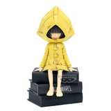 PRE ORDER Banpresto Monitor Top Figure Little Nightmares Vol. 1 - A: Six