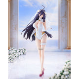 PRE ORDER Glitter & Glamours OVERLORD - Albedo Wedding Ver.