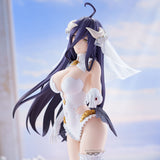 PRE ORDER Glitter & Glamours OVERLORD - Albedo Wedding Ver.