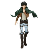 PRE ORDER Grandista Attack on Titan - Eren Yeager