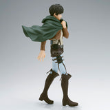 PRE ORDER Grandista Attack on Titan - Eren Yeager