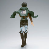 PRE ORDER Grandista Attack on Titan - Eren Yeager