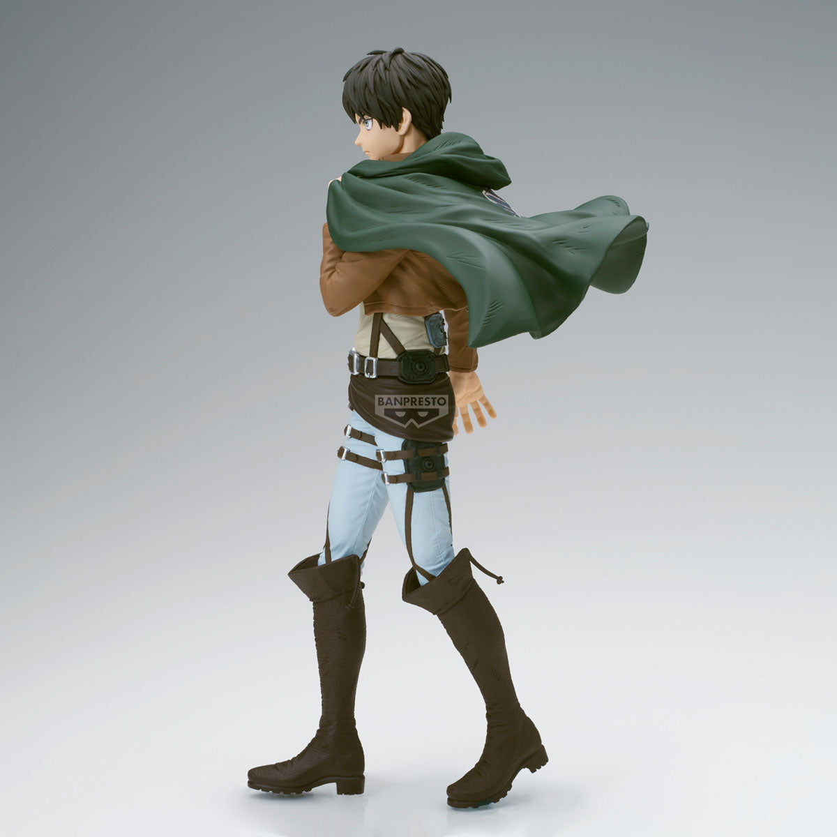 PRE ORDER Grandista Attack on Titan - Eren Yeager