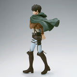 PRE ORDER Grandista Attack on Titan - Eren Yeager