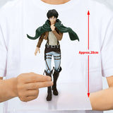 PRE ORDER Grandista Attack on Titan - Eren Yeager