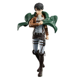PRE ORDER Grandista Attack on Titan - Levi Ackerman