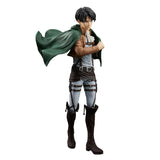 PRE ORDER Grandista Attack on Titan - Levi Ackerman