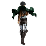 PRE ORDER Grandista Attack on Titan - Levi Ackerman
