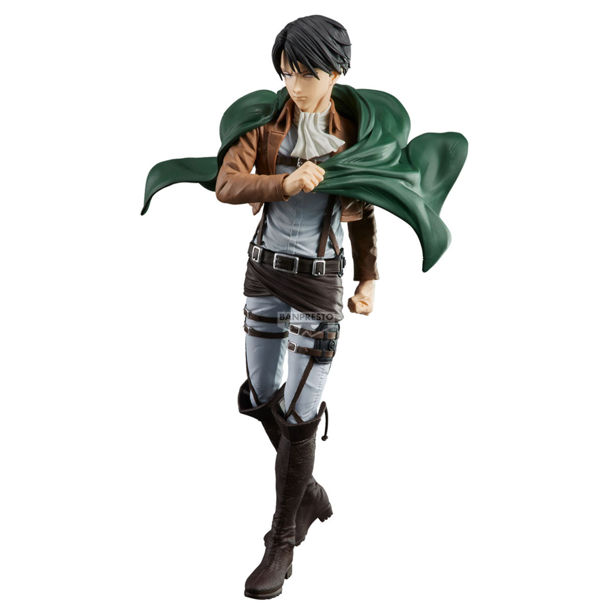 PRE ORDER Grandista Attack on Titan - Levi Ackerman