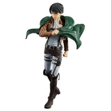 PRE ORDER Grandista Attack on Titan - Levi Ackerman