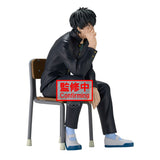 PRE ORDER Banpresto Desk Figure Gintama [Mr. Ginpachi's Zany Class] - Toshiro Hijikata