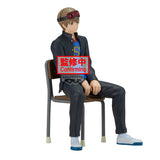 PRE ORDER Banpresto Desk Figure Gintama [Mr. Ginpachi's Zany Class] - Sogo Okita