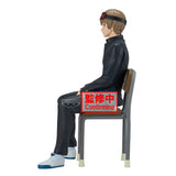 PRE ORDER Banpresto Desk Figure Gintama [Mr. Ginpachi's Zany Class] - Sogo Okita
