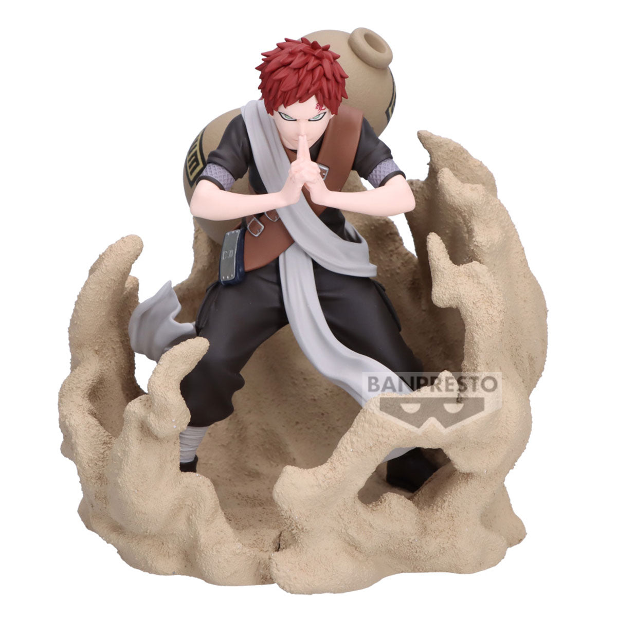 PRE ORDER Combination Battle 2 Naruto - Gaara