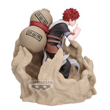 PRE ORDER Combination Battle 2 Naruto - Gaara