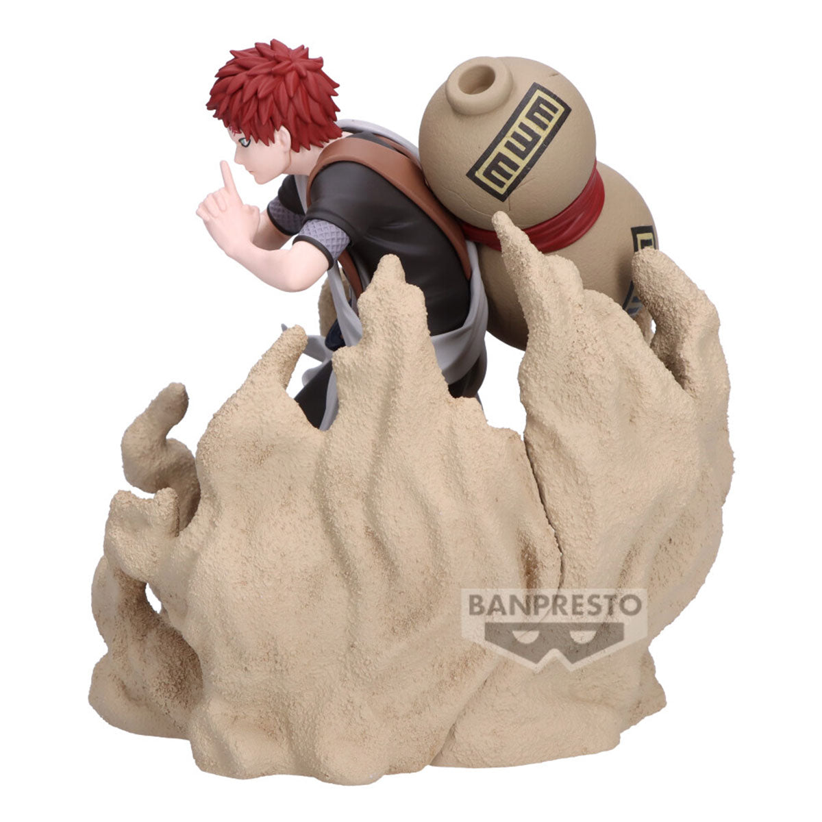 PRE ORDER Combination Battle 2 Naruto - Gaara