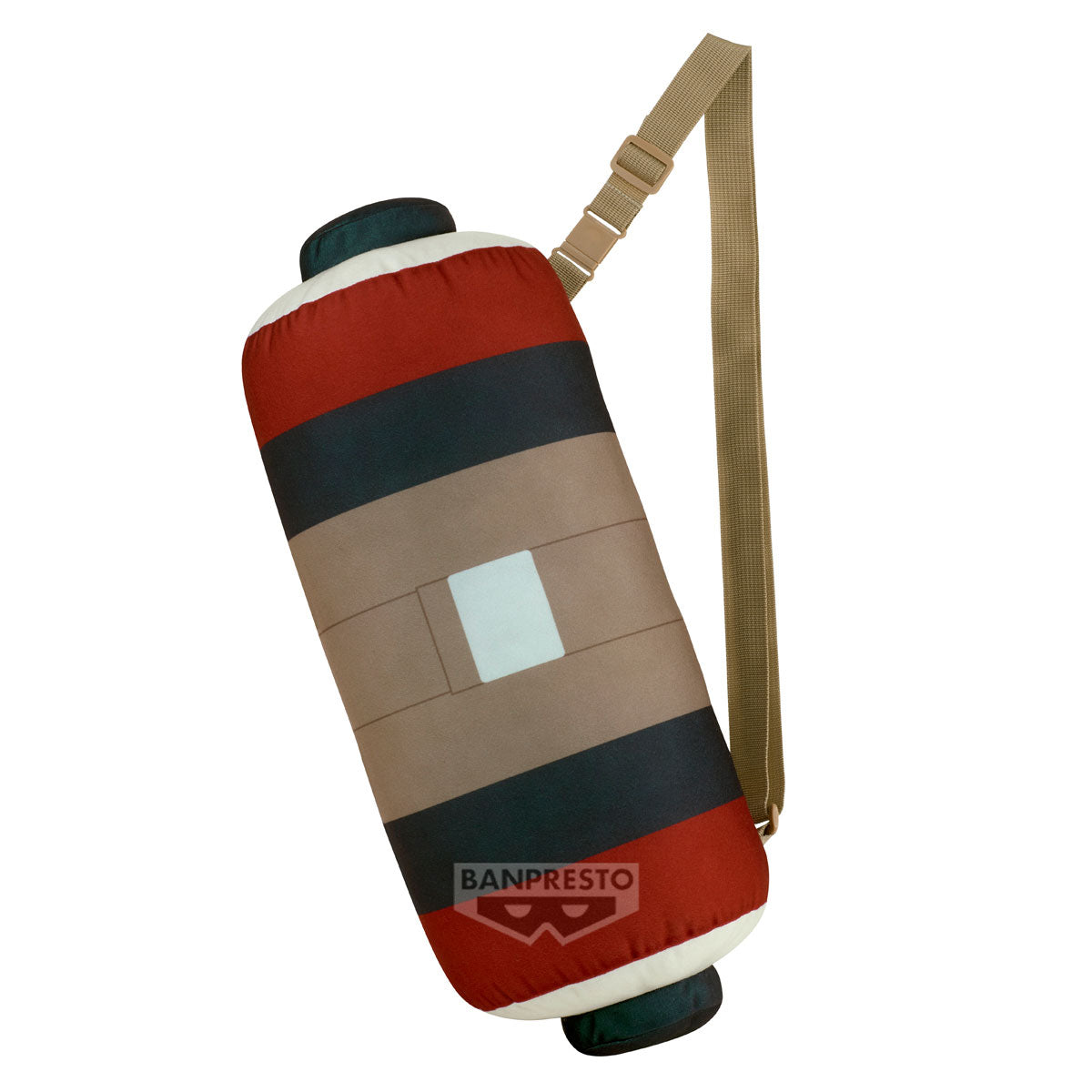 PRE ORDER Banpresto Plush Naruto Shippuden - Naruto's Scroll