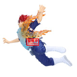 PRE ORDER Banpresto The Amazing Heroes Plus My Hero Academia - Shoto Todoroki III