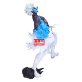 PRE ORDER Banpresto The Evil Villains DX My Hero Academia - Dabi