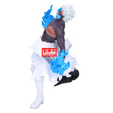 PRE ORDER Banpresto The Evil Villains DX My Hero Academia - Dabi