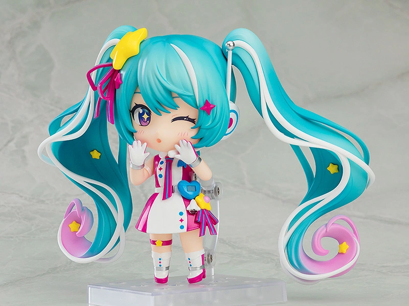 Nendoroid Hatsune Miku: Magical Mirai 10th Anniversary Ver.