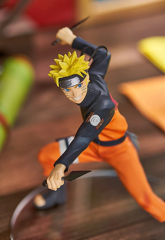 Pop Up Parade Naruto Uzumaki